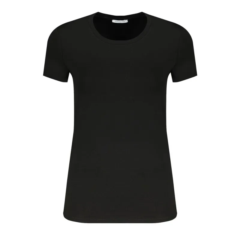 Black Elastane Tops & T-Shirt sold by Lord & Taylor