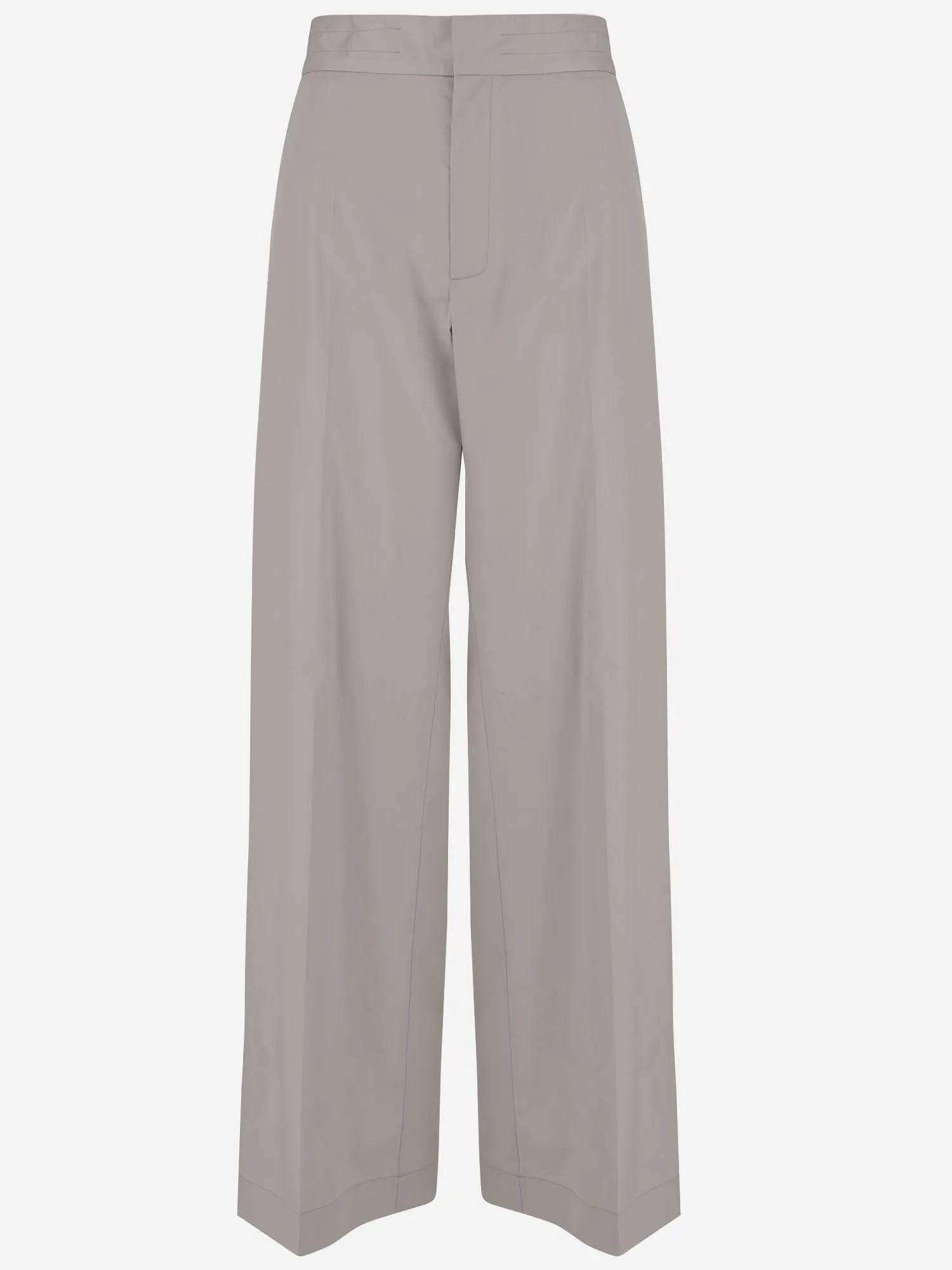 COTTON PETRA PANTS sold by Lord & Taylor