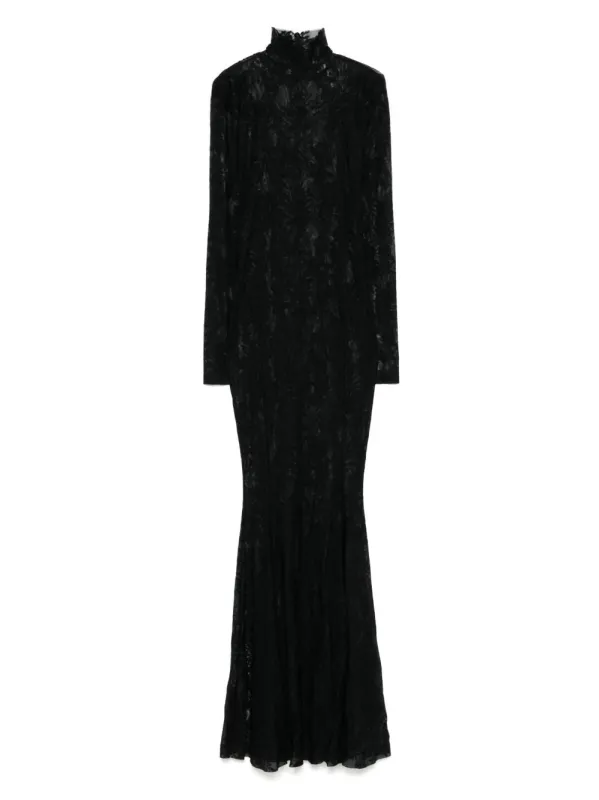 Dresses Black made by Norma Kamali
