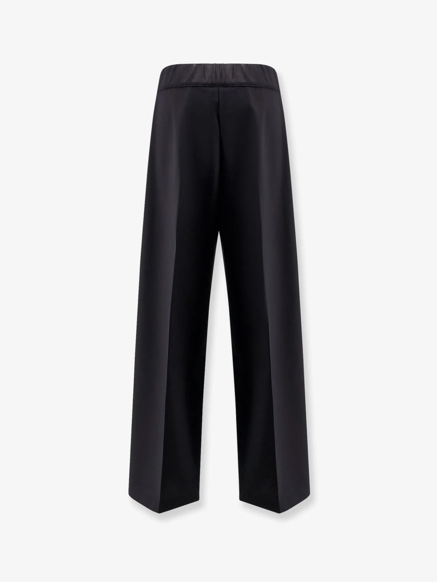 Virgin Wool Blend Trousers sold by Lord & Taylor product image thumbnail 5