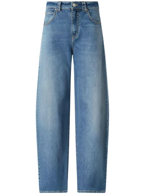 STRETCH COTTON JEANS sold by Lord & Taylor