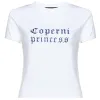 x Disney T-shirt sold by Lord & Taylor