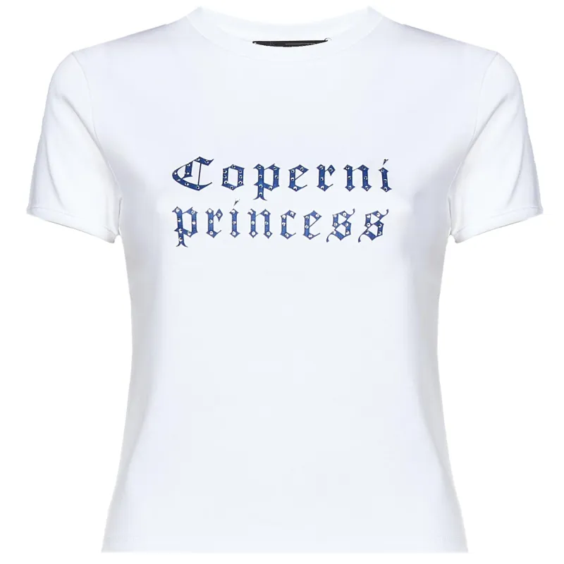 x Disney T-shirt sold by Lord & Taylor