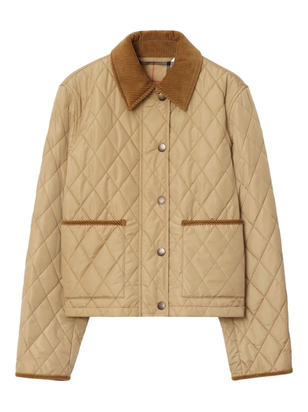 Jackets Beige sold by Lord & Taylor