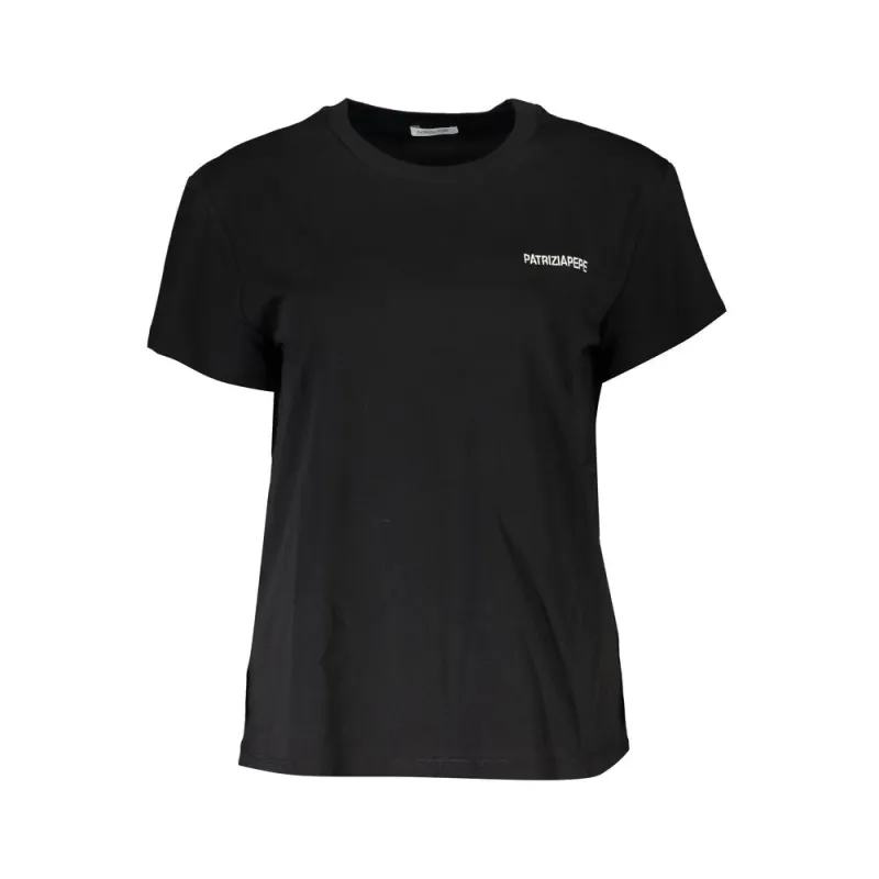 Black Cotton Tops & T-Shirt sold by Lord & Taylor