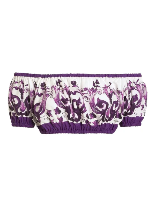 Top Purple sold by Lord & Taylor