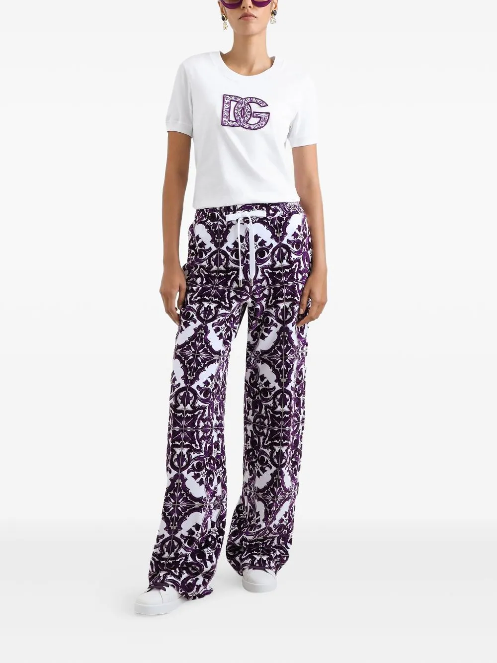 T-shirts and Polos White sold by Lord & Taylor product image thumbnail 4