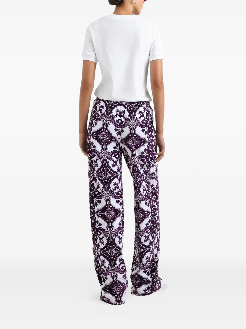 T-shirts and Polos White sold by Lord & Taylor product image thumbnail 2