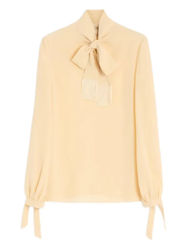 Top Beige sold by Lord & Taylor
