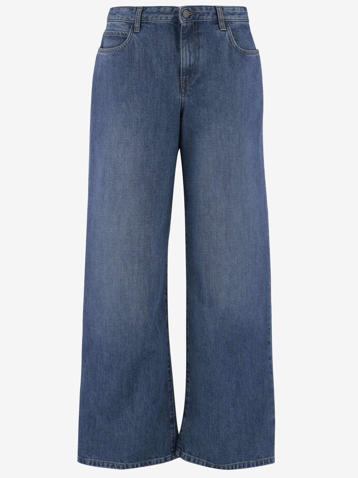 Cotton Jeans sold by Lord & Taylor