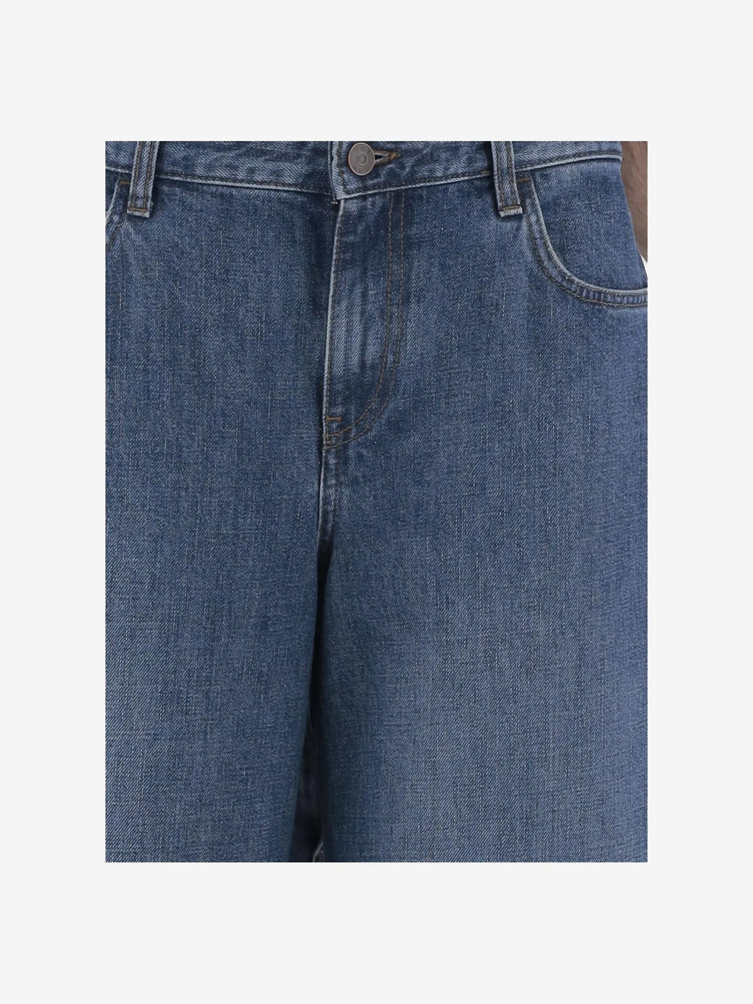 Cotton Jeans sold by Lord & Taylor product image thumbnail 2