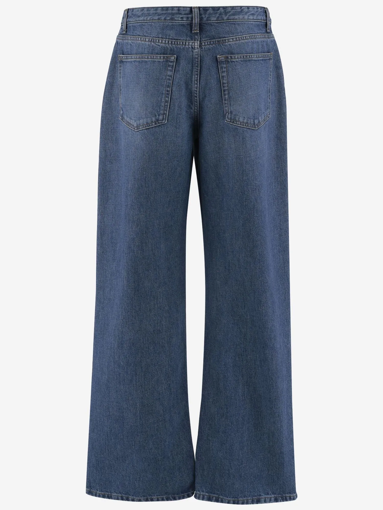 Cotton Jeans sold by Lord & Taylor product image thumbnail 3