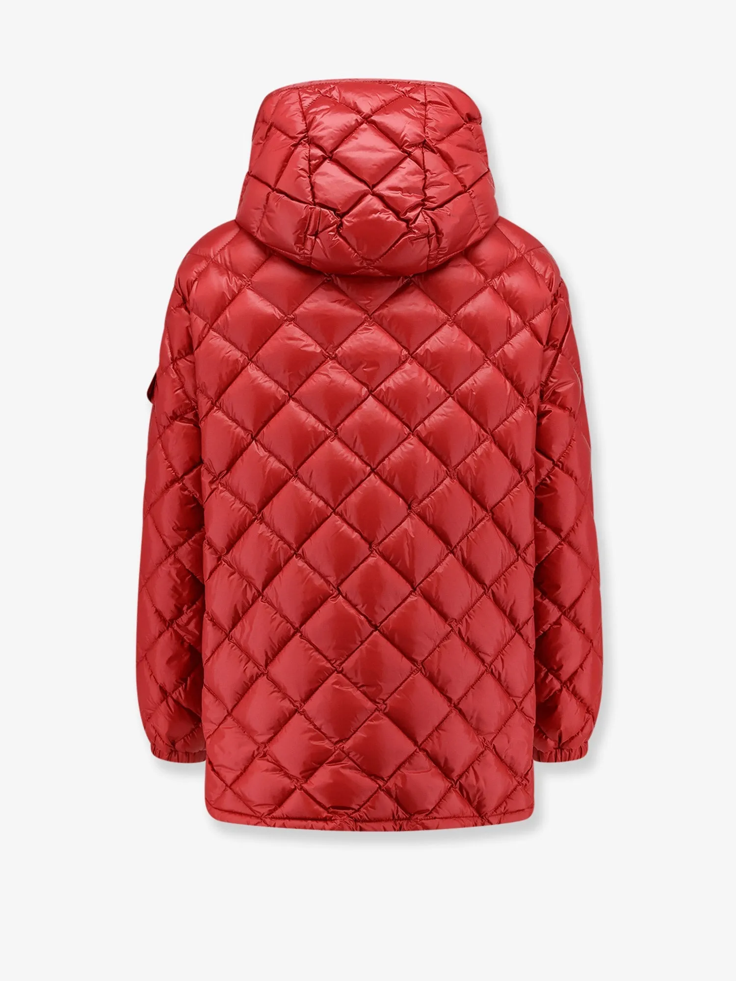 Recycled Nylon Down Jacket sold by Lord & Taylor product image thumbnail 2