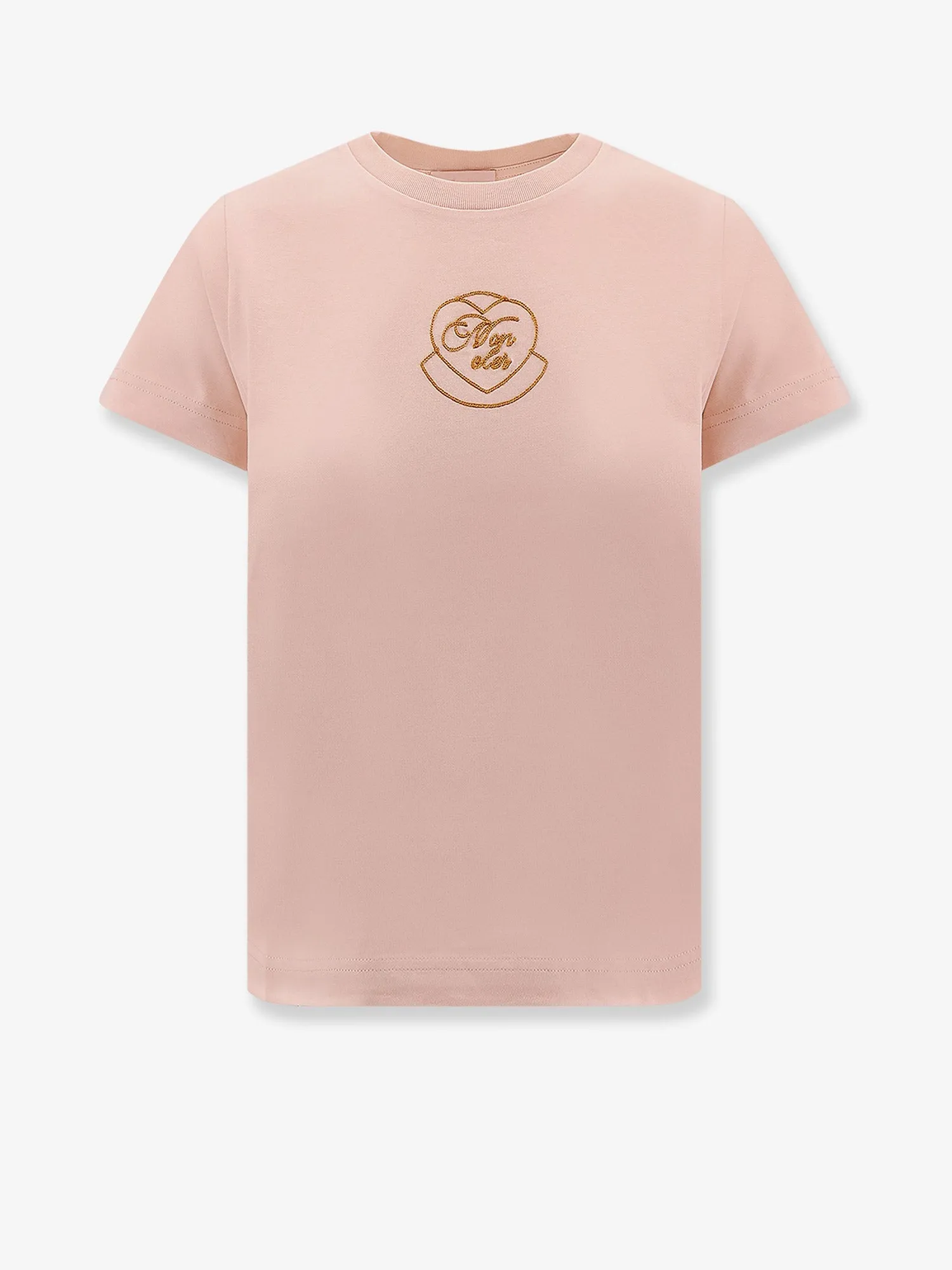 Biologic cotton t-shirt sold by Lord & Taylor