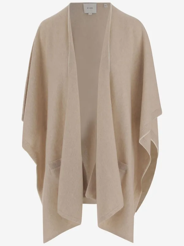 OPEN-FRONT CASHMERE CARDIGAN sold by Lord & Taylor