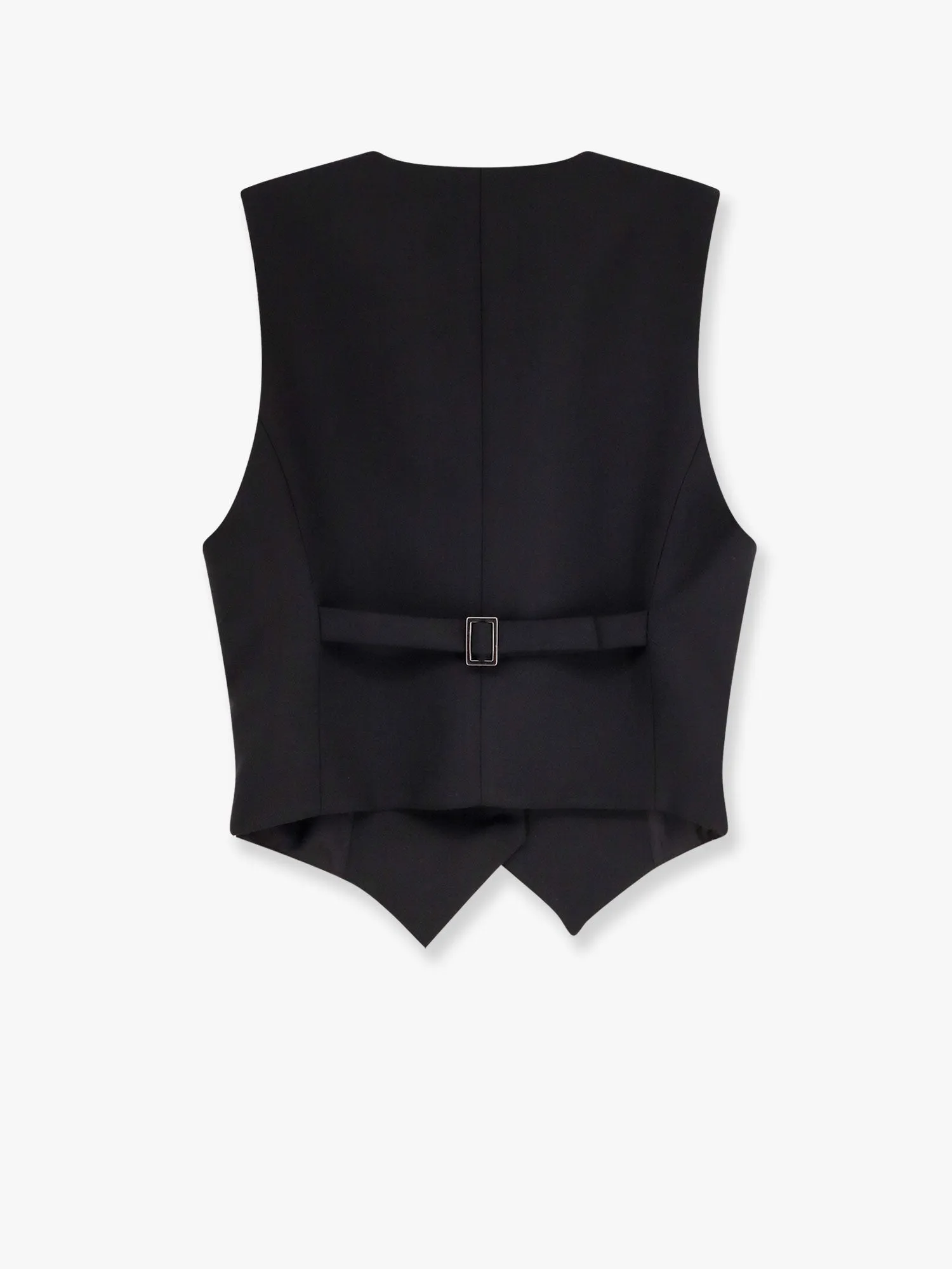 Stretch Wool Vest sold by Lord & Taylor product image thumbnail 2