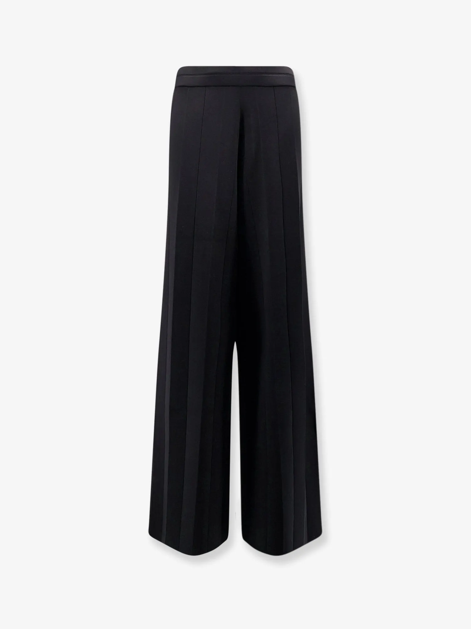 Lama Viscose Blend Trousers sold by Lord & Taylor