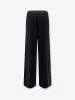 Lama Viscose Blend Trousers sold by Lord & Taylor