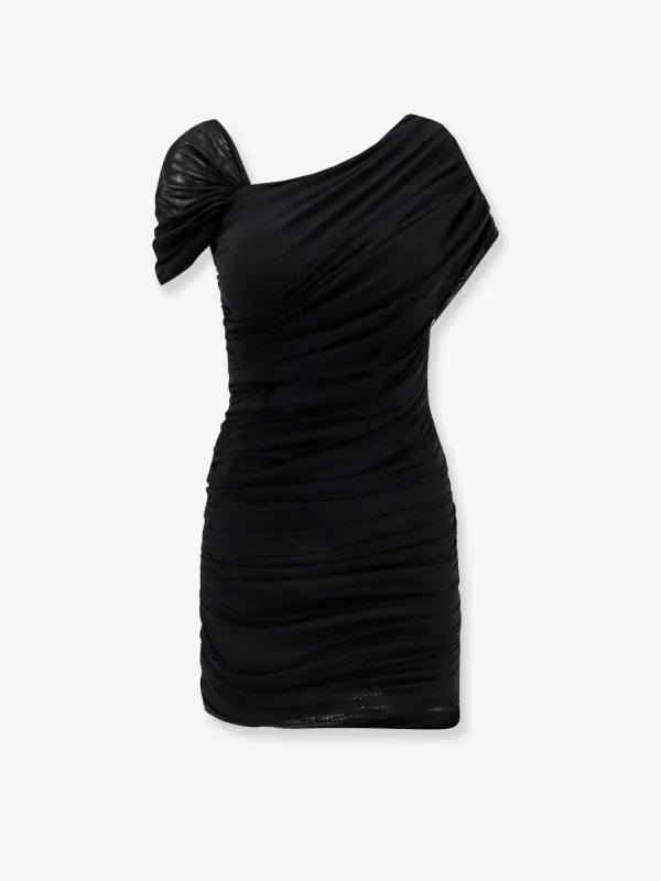 Hitoshi Illusion Short Dress sold by Lord & Taylor