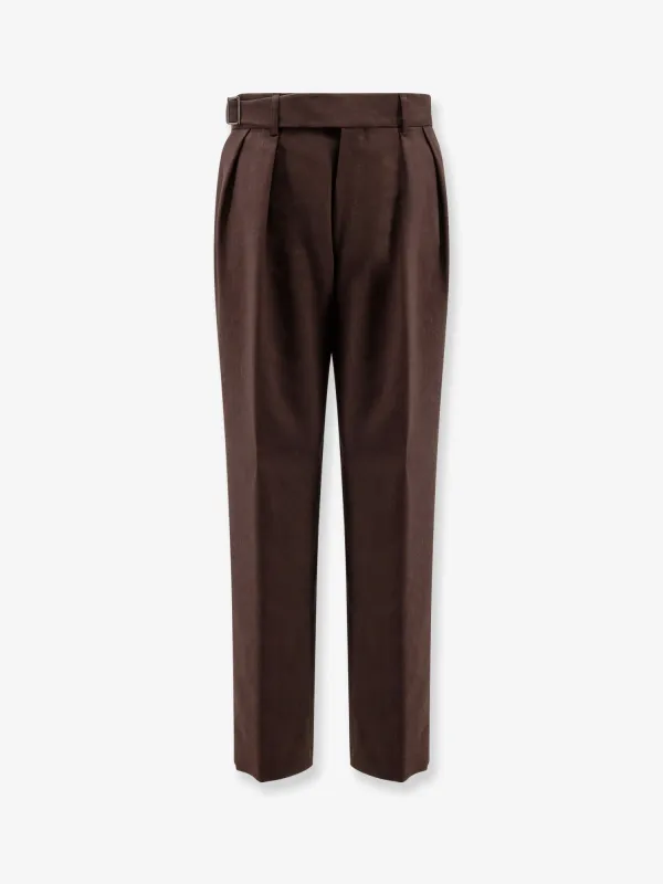Line Blend Trousers sold by Lord & Taylor