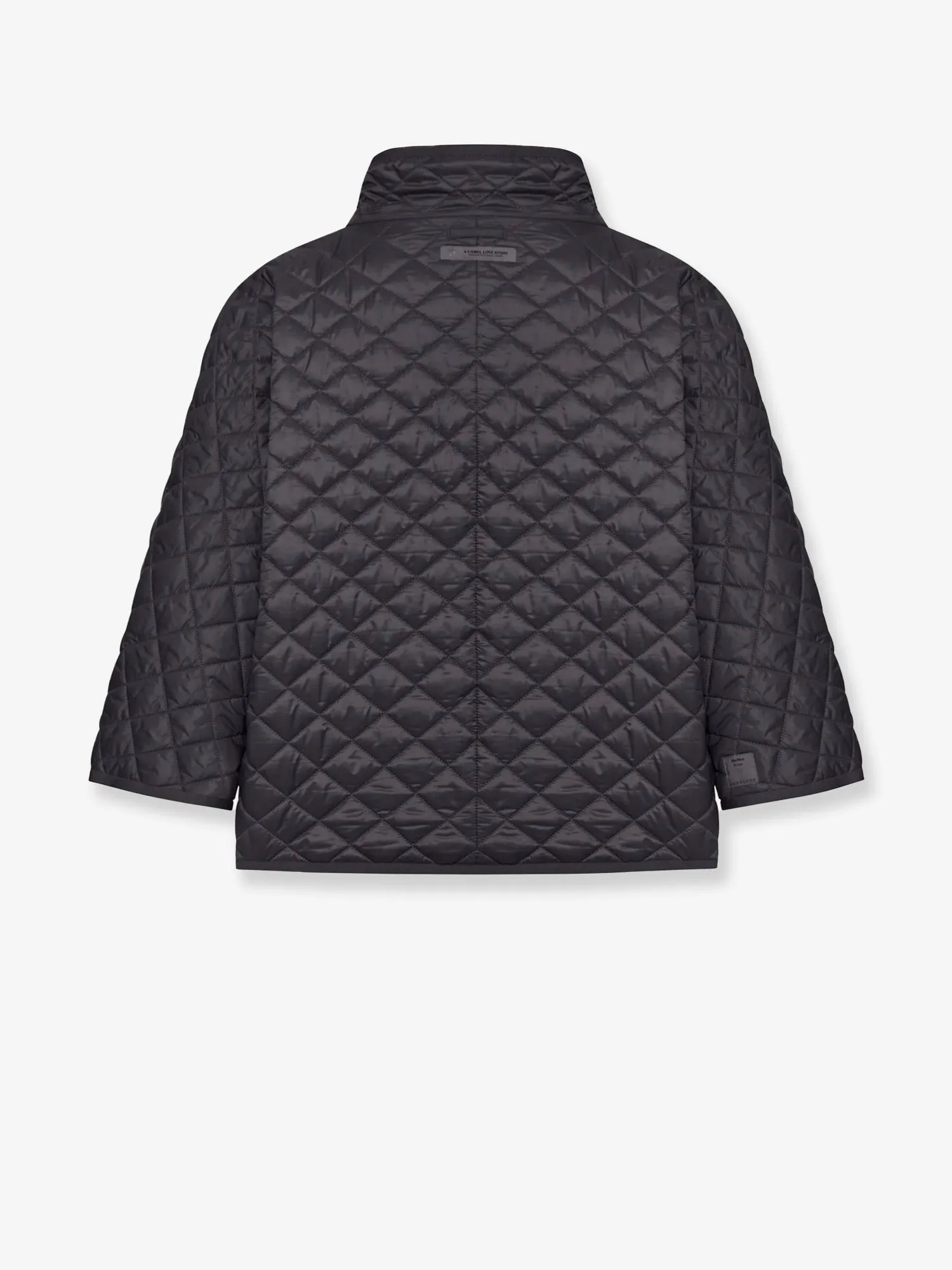 Delfina max mara the cube quilted jacket sold by Lord & Taylor product image thumbnail 2