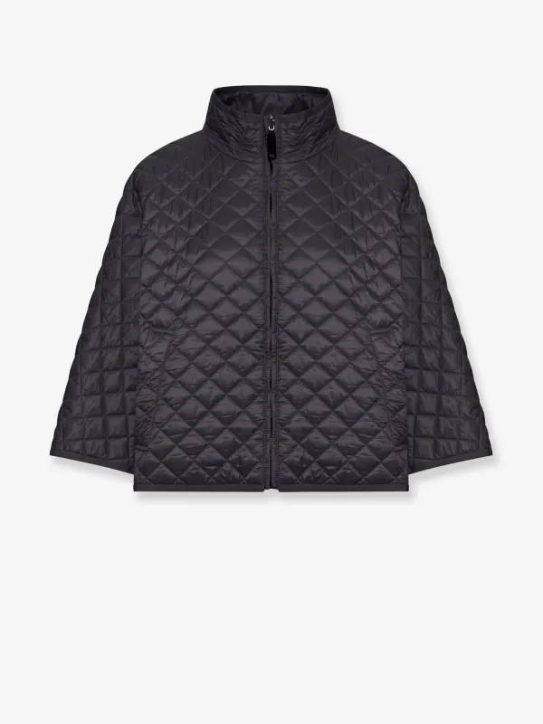 Delfina max mara the cube quilted jacket sold by Lord & Taylor