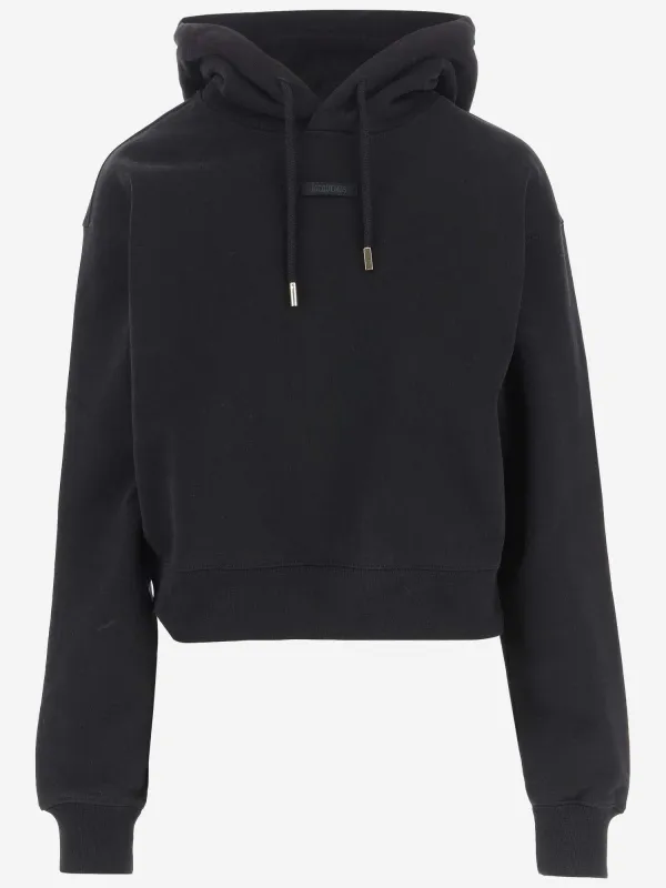 Le Hoodie Grosgrain sold by Lord & Taylor