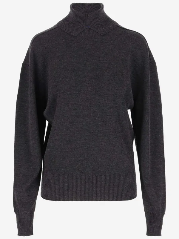Wool Pullover sold by Lord & Taylor