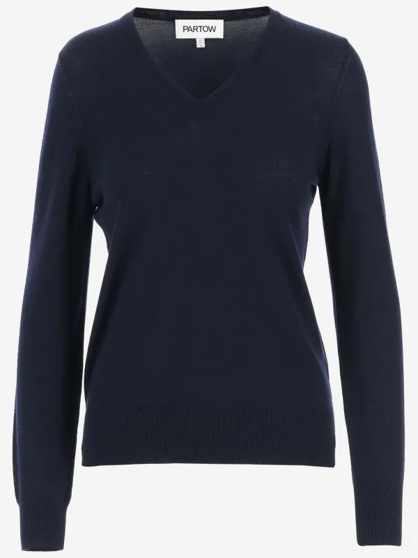 WOOL SWEATER sold by Lord & Taylor