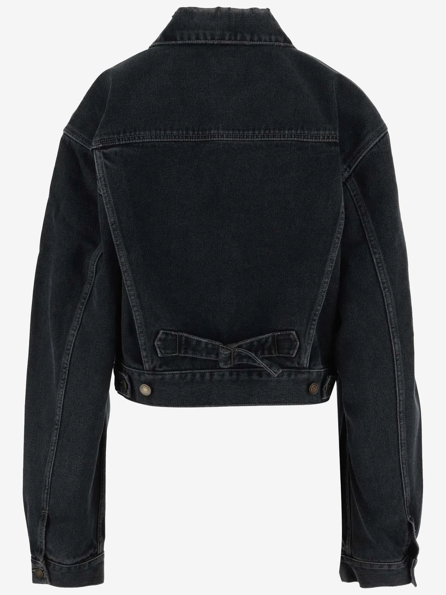 80S DENIM JACKET sold by Lord & Taylor product image thumbnail 2