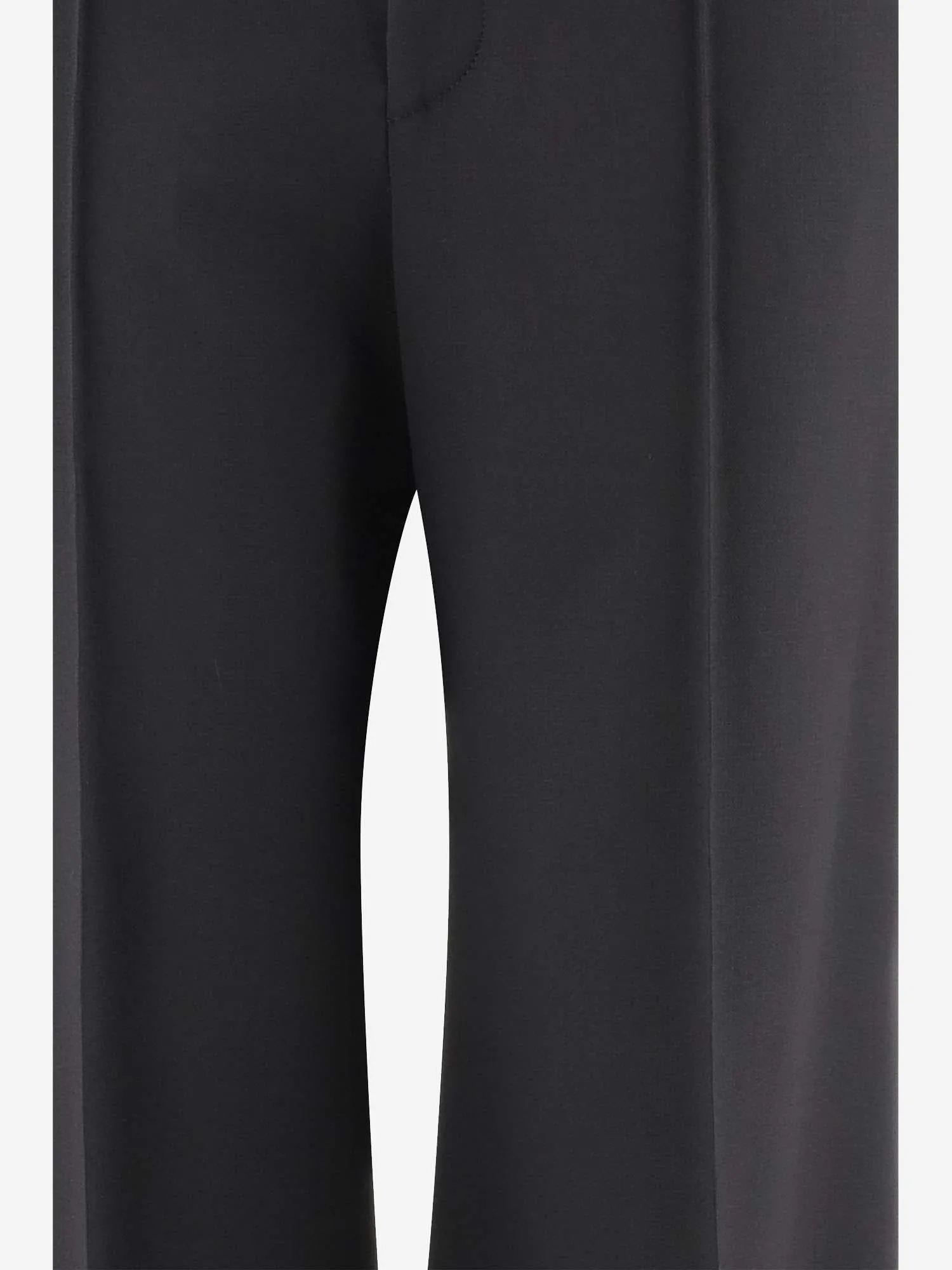 WOOL FLARE PANTS sold by Lord & Taylor product image thumbnail 3