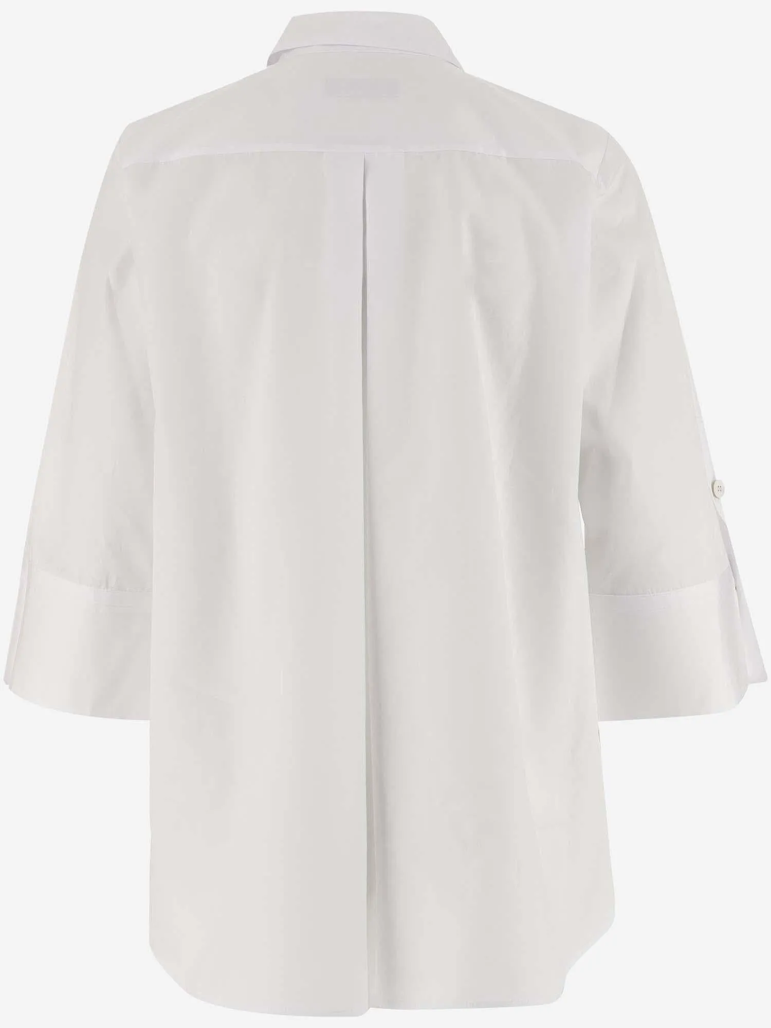 COTTON SHIRT sold by Lord & Taylor product image thumbnail 3