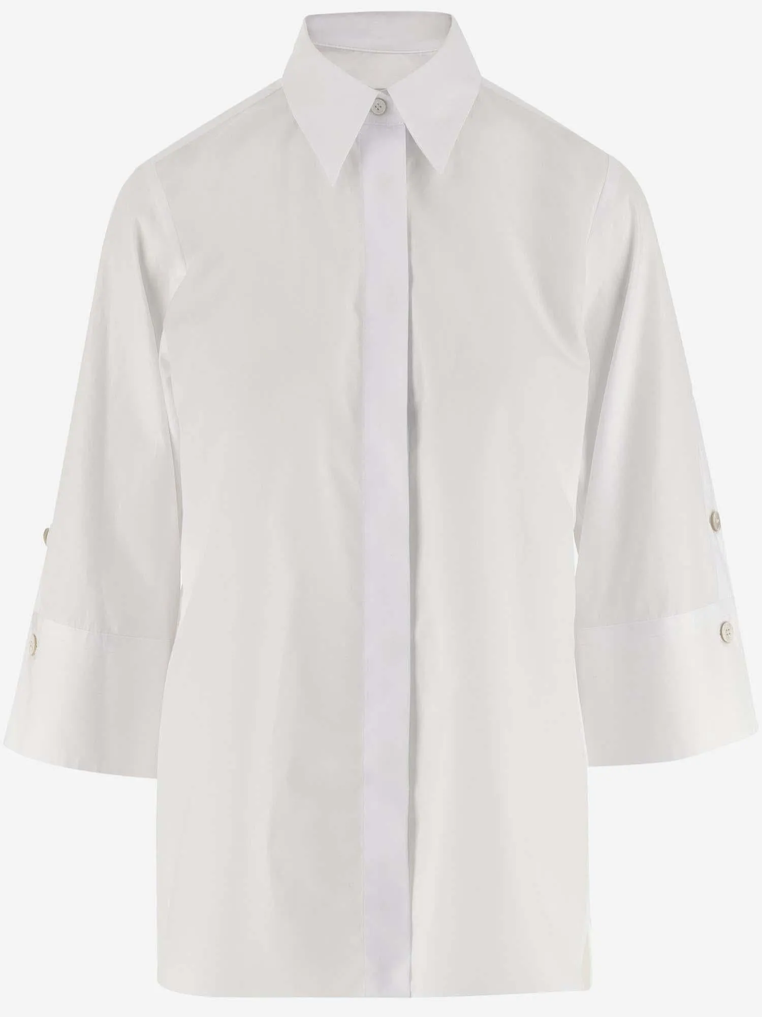 COTTON SHIRT sold by Lord & Taylor