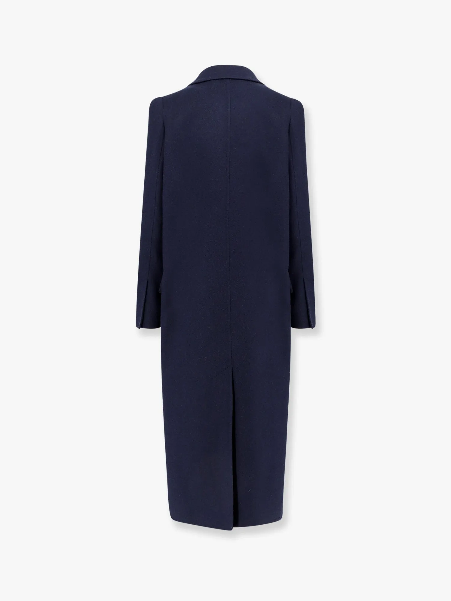 Max Mara Virgin Wool and Cashmere Coat sold by Lord & Taylor product image thumbnail 5