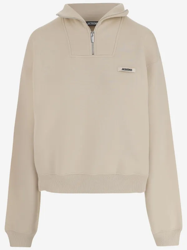 COTTON LA CROISIÈRE SWEATSHIRT sold by Lord & Taylor