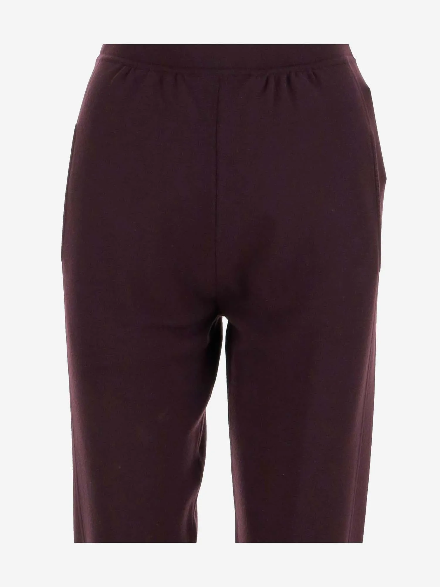 WOOL JOGGERS sold by Lord & Taylor product image thumbnail 3