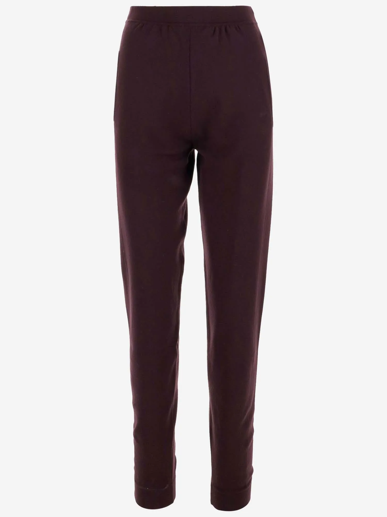 WOOL JOGGERS sold by Lord & Taylor