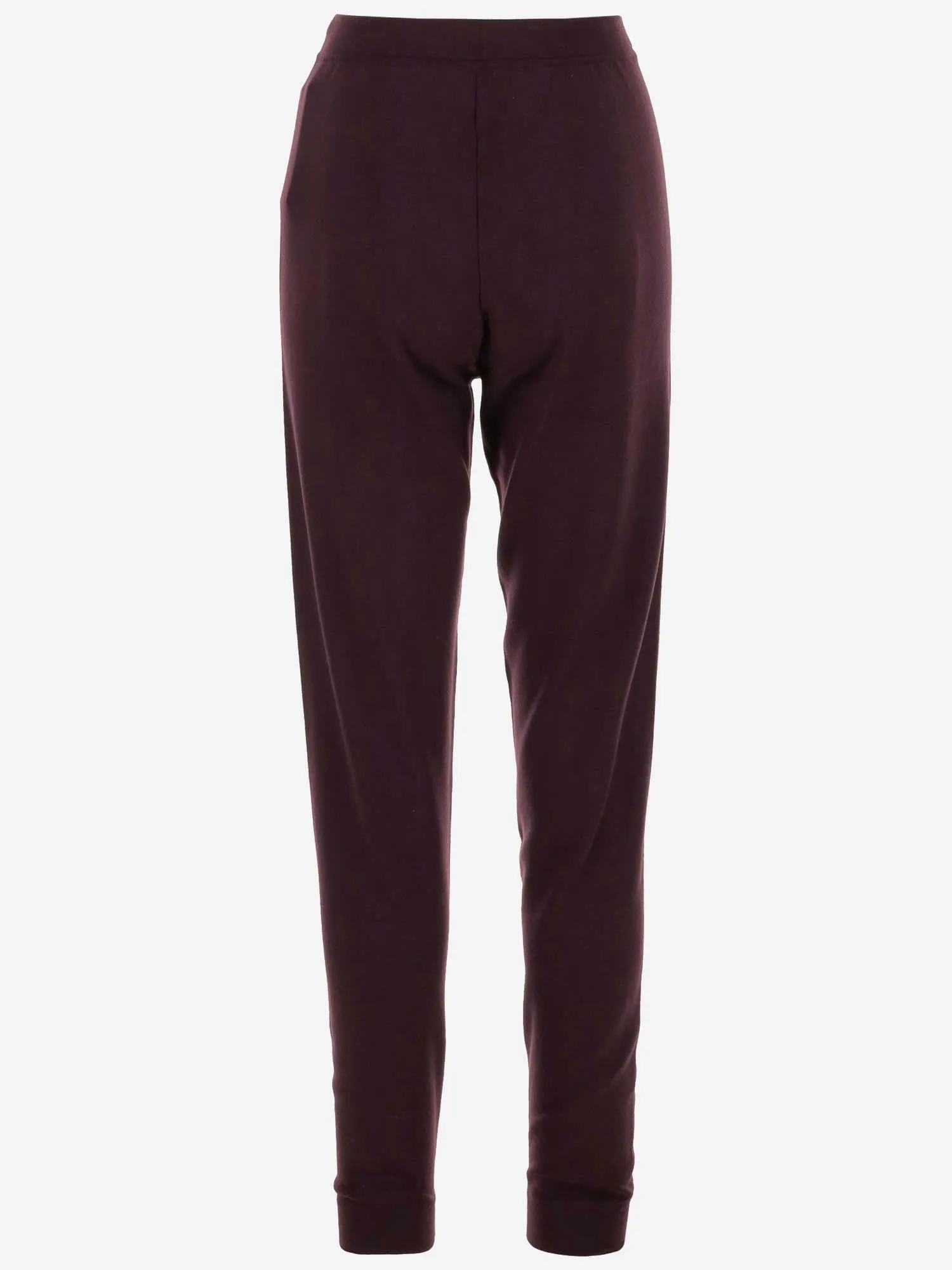 WOOL JOGGERS sold by Lord & Taylor product image thumbnail 2