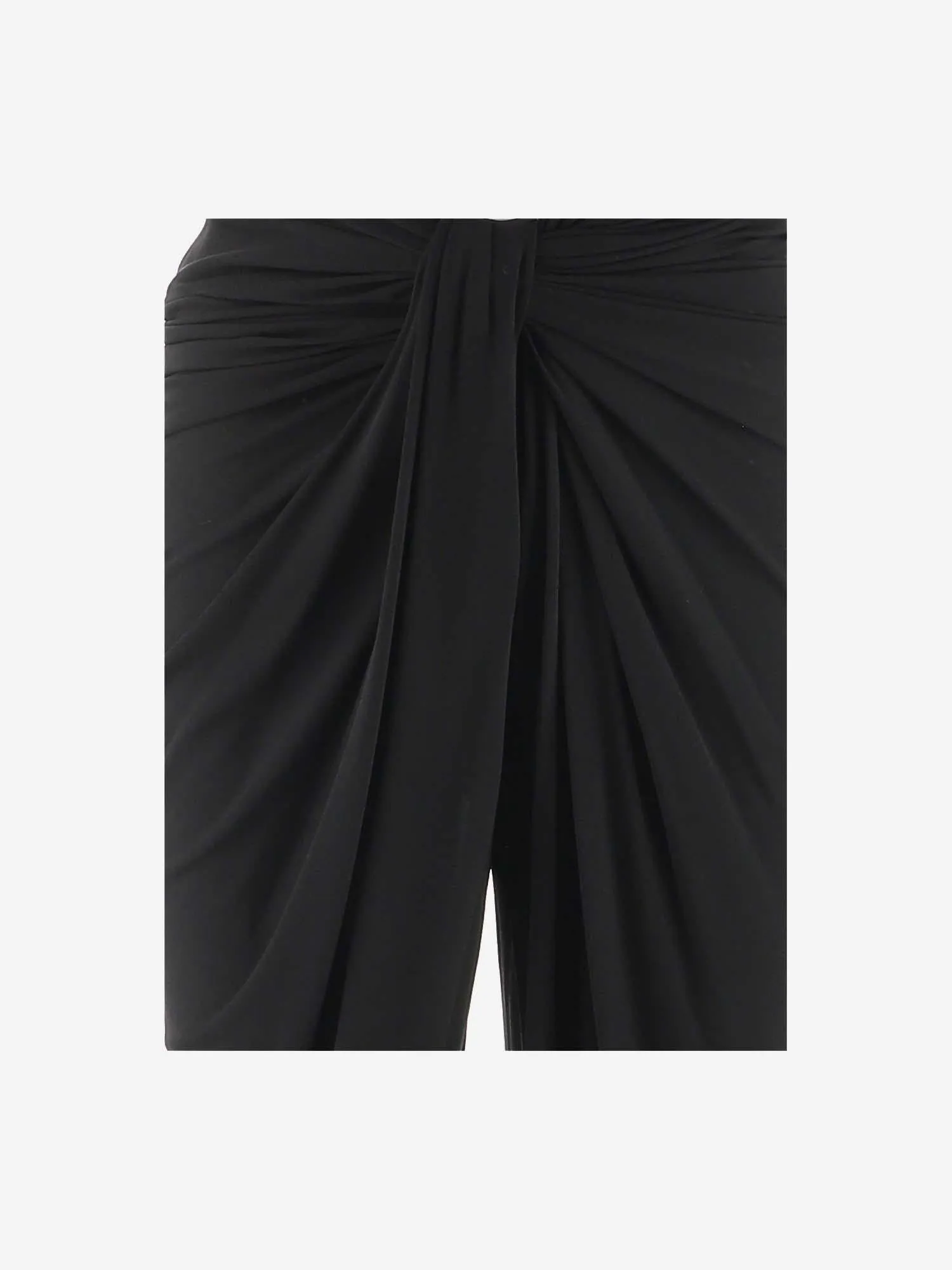 Viscose Jersey Jumpsuit sold by Lord & Taylor product image thumbnail 3