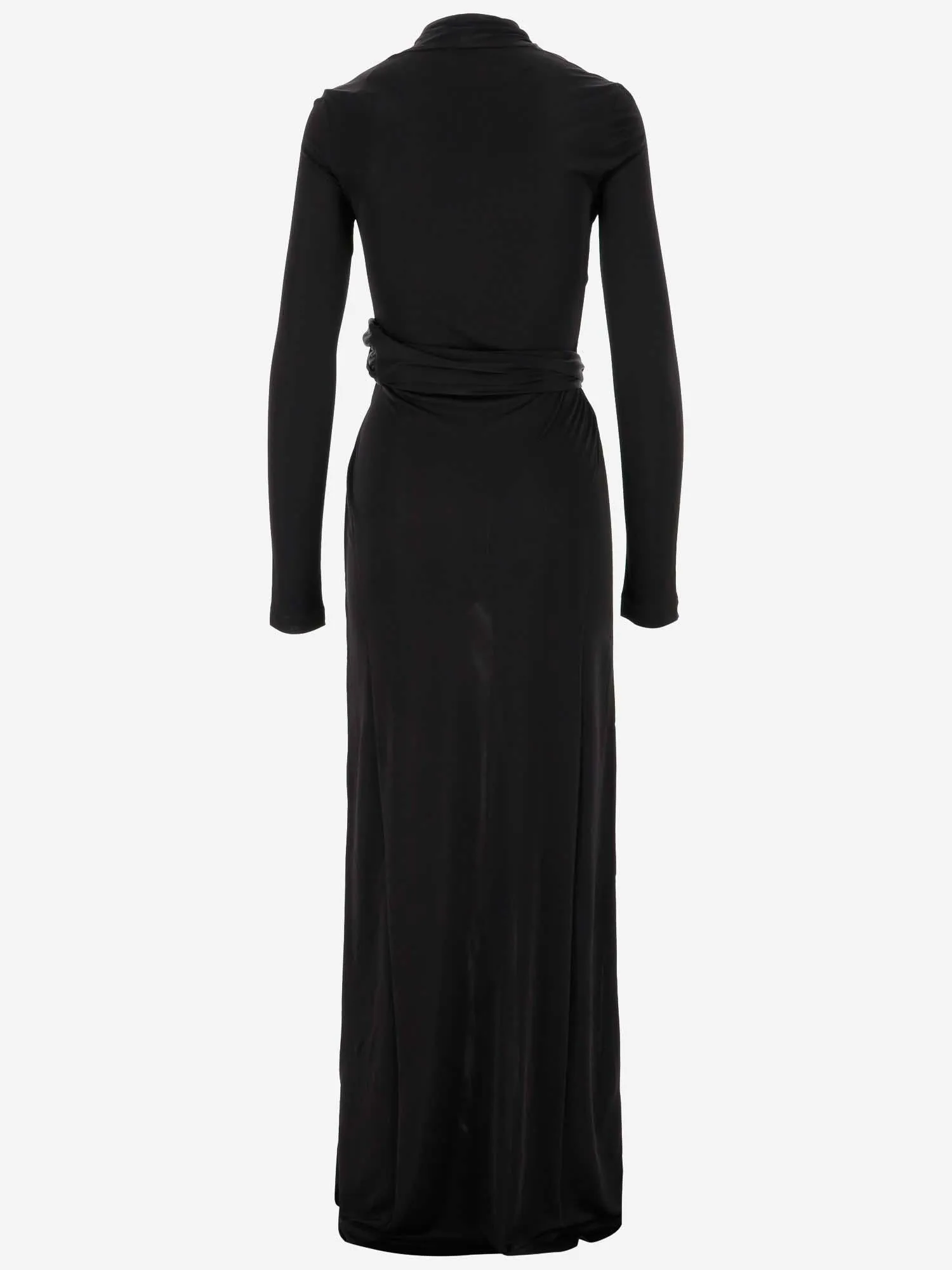 SHINY JERSEY DRESS sold by Lord & Taylor product image thumbnail 2