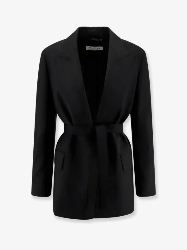 Talento virgin wool blazer sold by Lord & Taylor