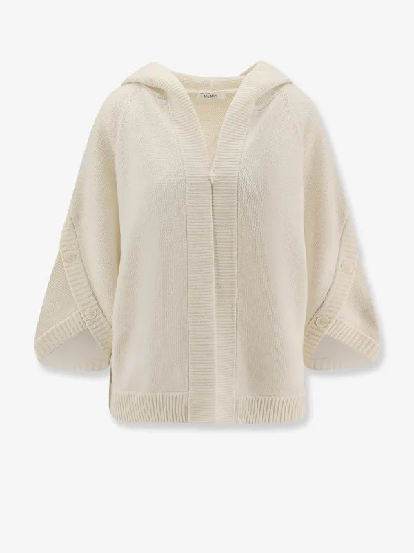 Vals wool and cashmere cardigan sold by Lord & Taylor