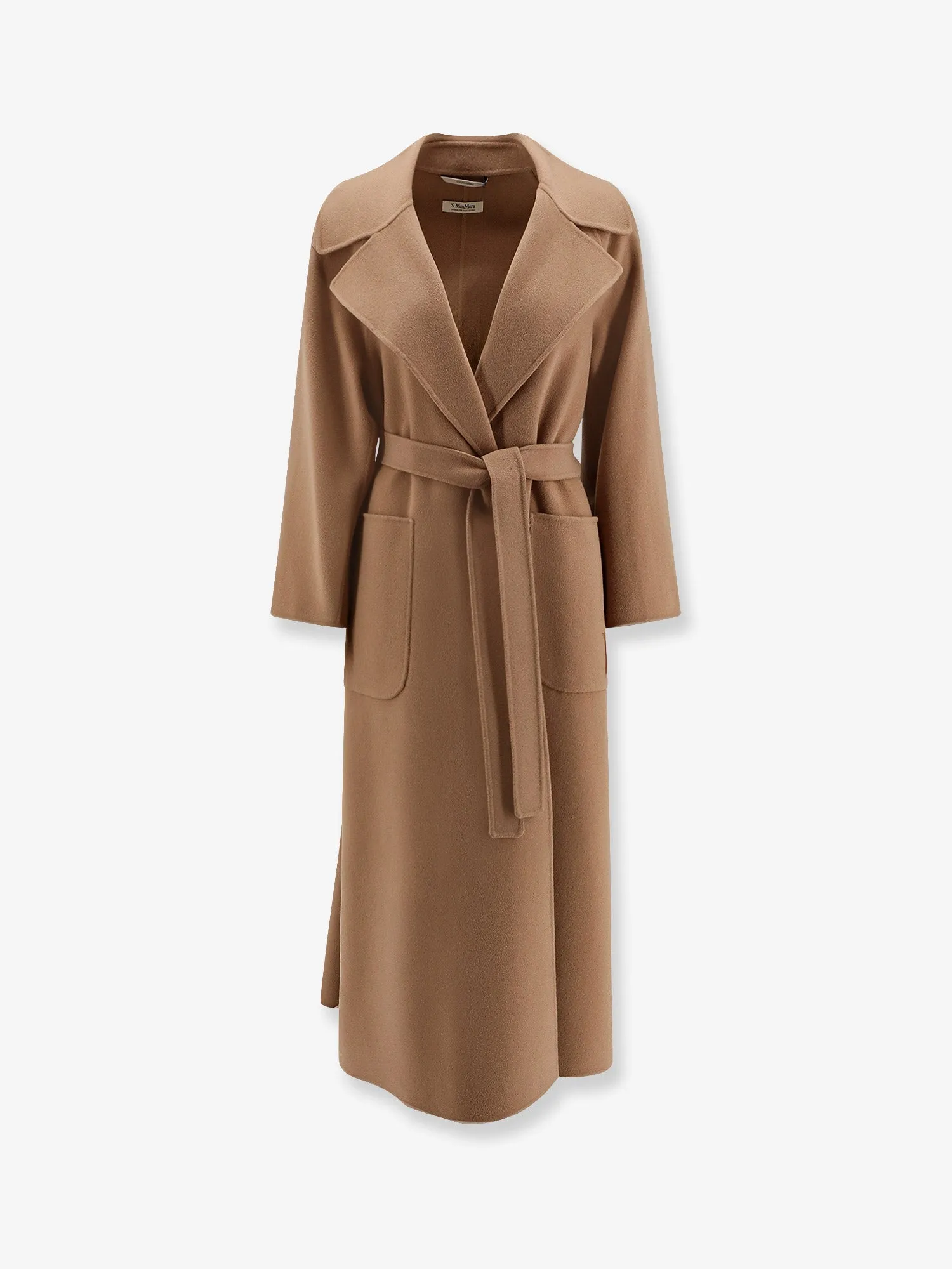 Doris Virgin Wool Coat sold by Lord & Taylor