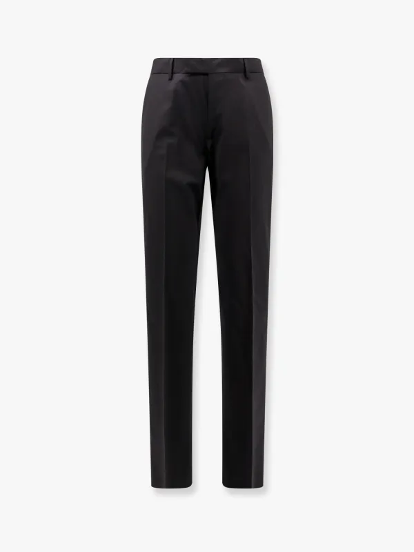 Wool trouser sold by Lord & Taylor