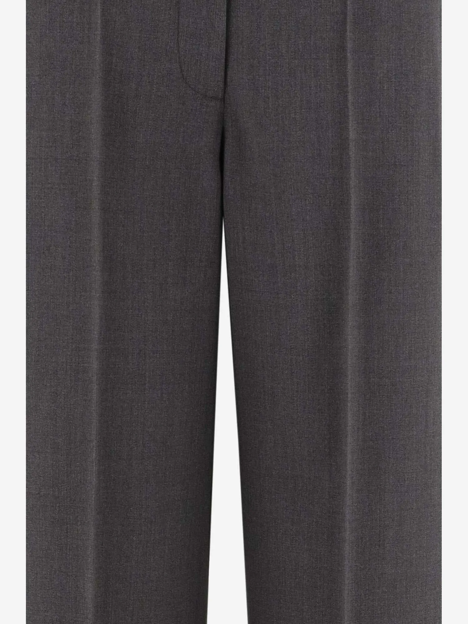 STRETCH WOOL PANTS sold by Lord & Taylor product image thumbnail 2