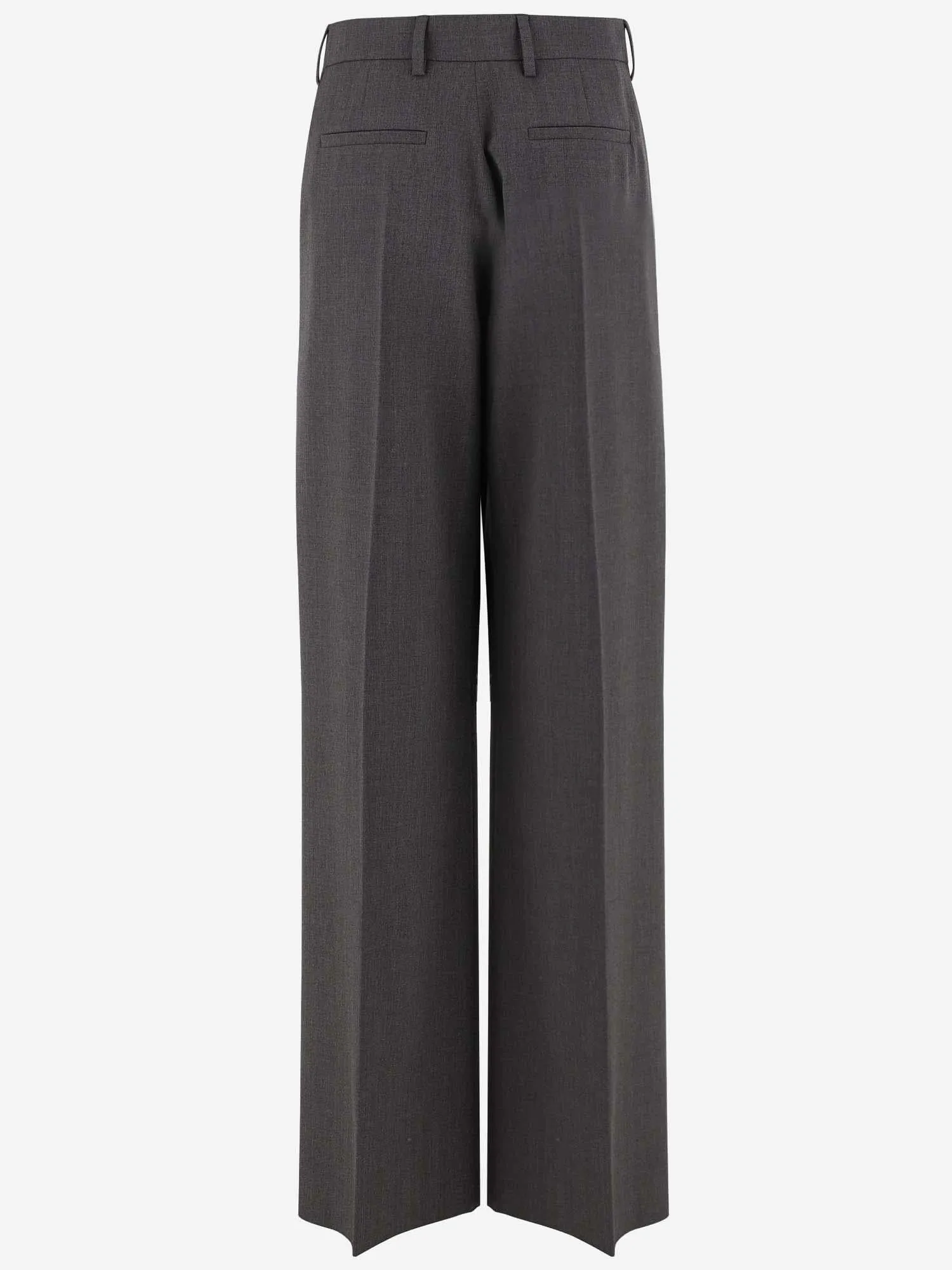 STRETCH WOOL PANTS sold by Lord & Taylor product image thumbnail 3