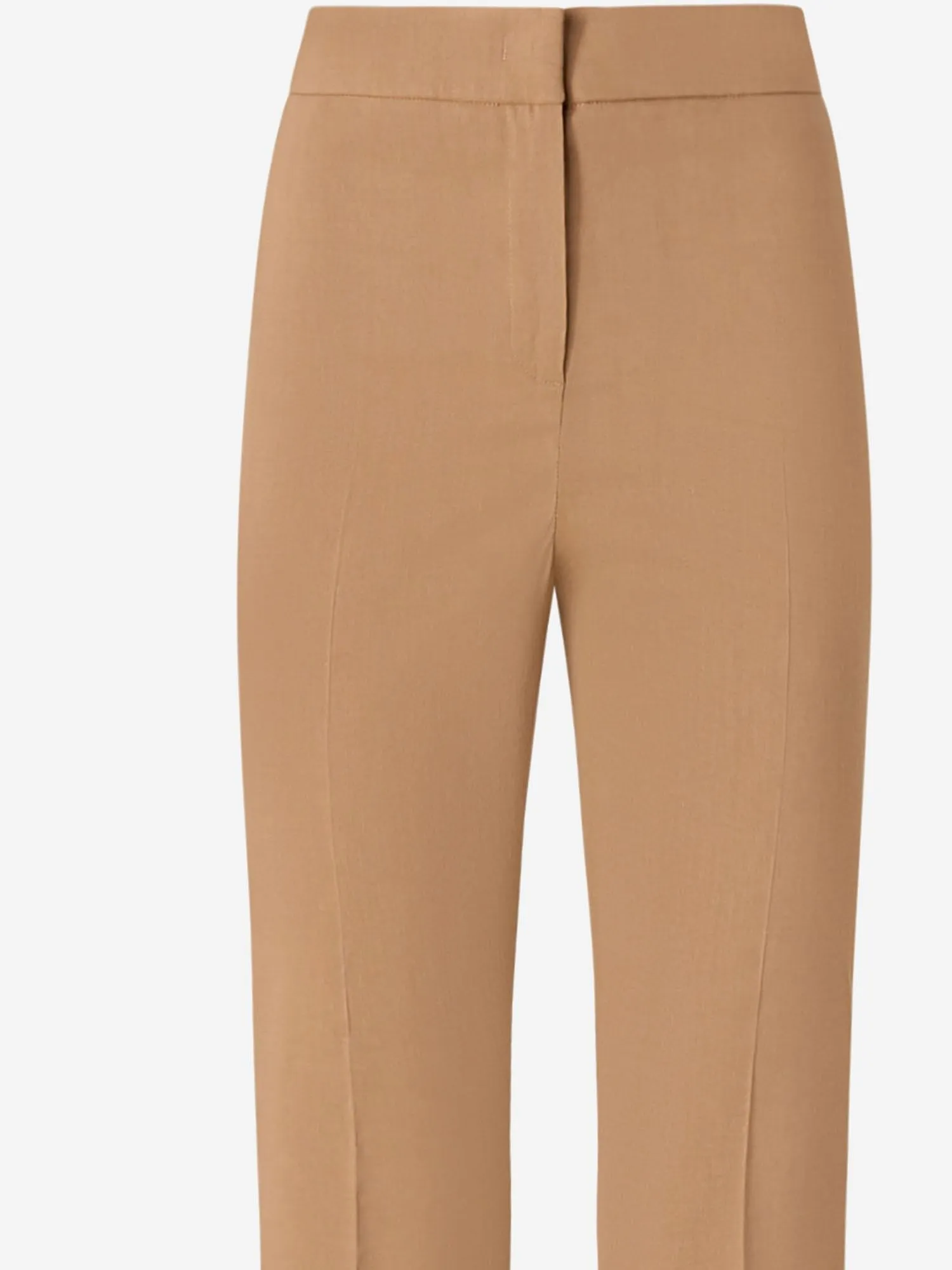 ELEGANT BROWN PANTS sold by Lord & Taylor product image thumbnail 3