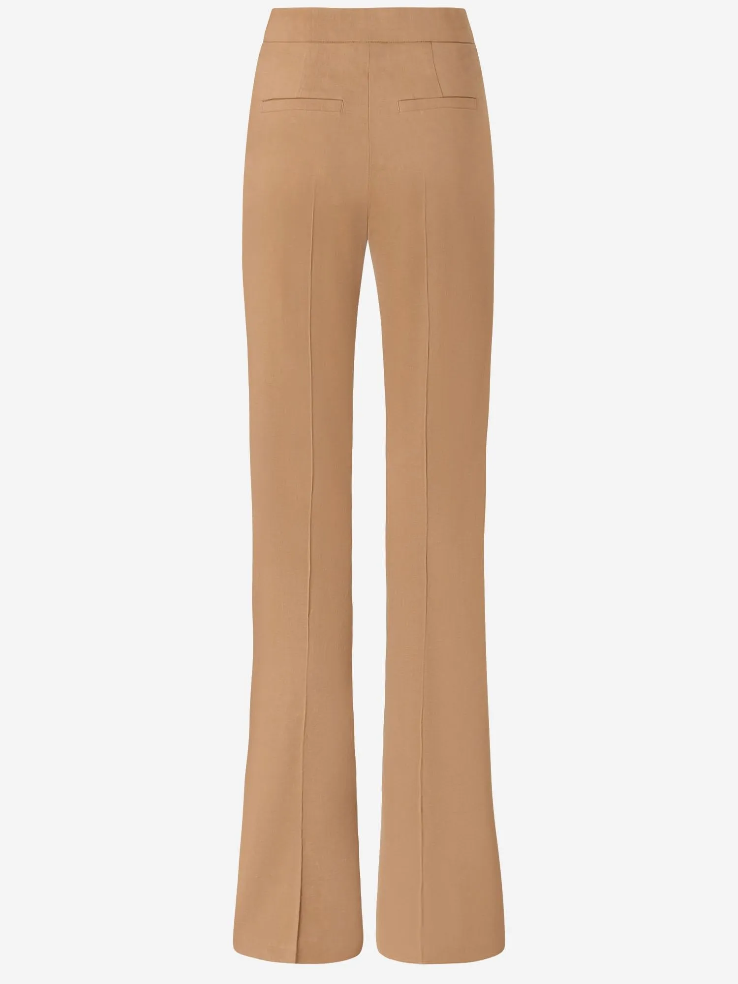 ELEGANT BROWN PANTS sold by Lord & Taylor product image thumbnail 2