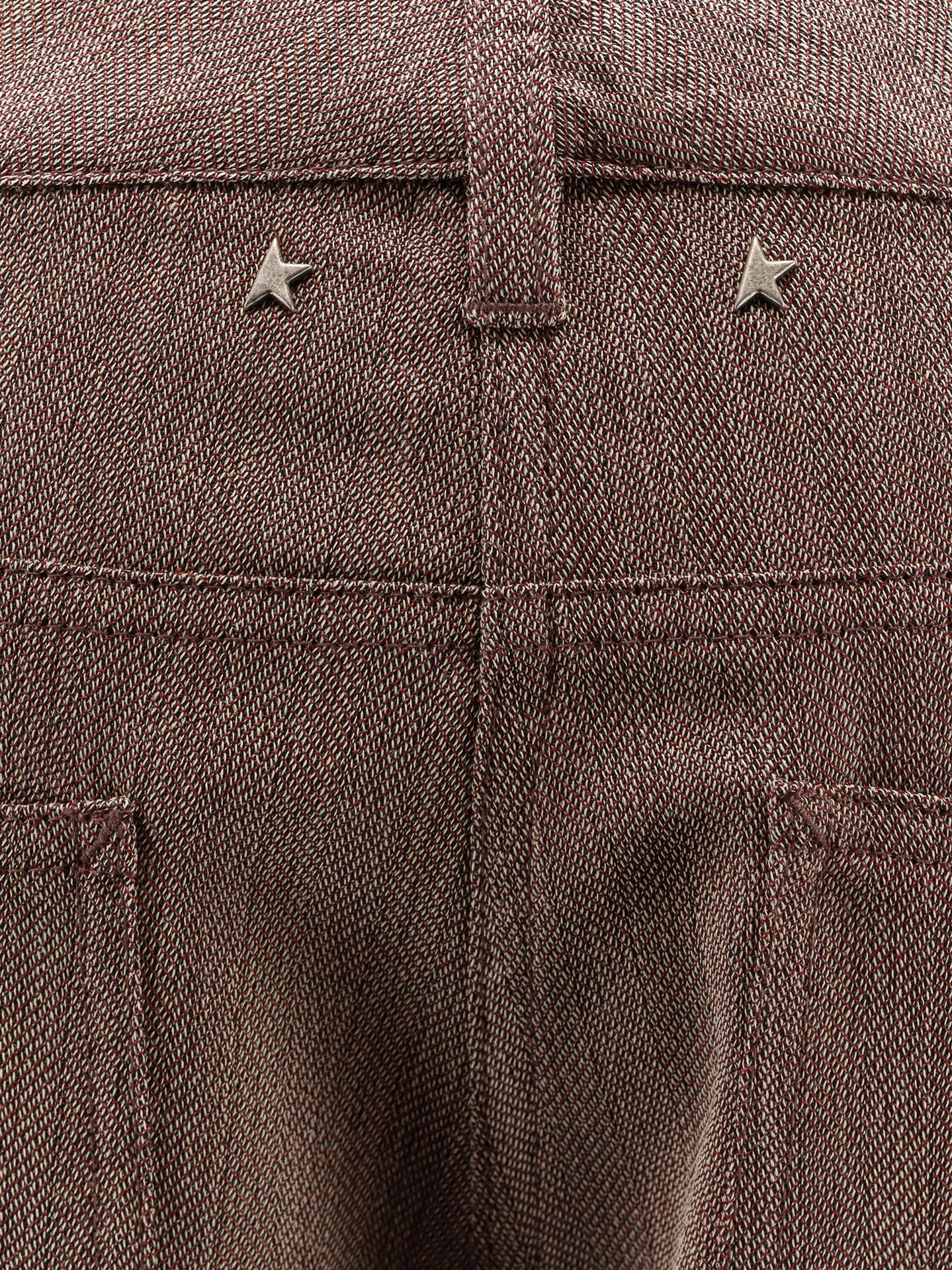 Marley virgin wool blend trousers sold by Lord & Taylor product image thumbnail 3