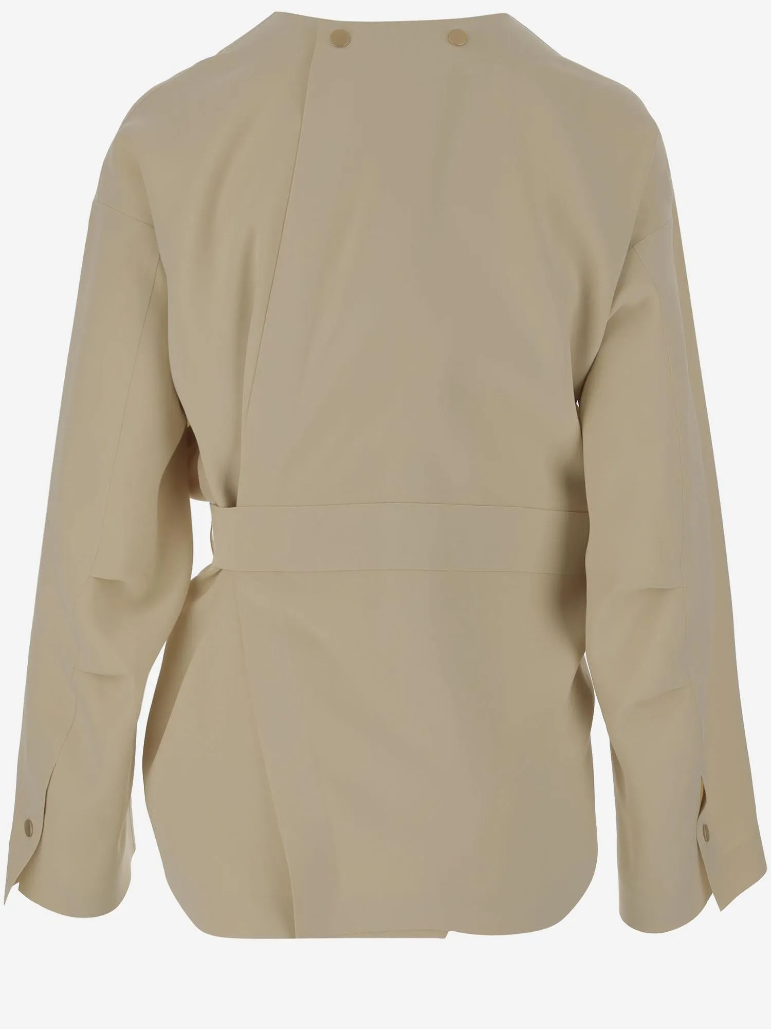 nylon jacket sold by Lord & Taylor product image thumbnail 2